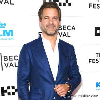 A Guide to Joshua Jackson's Stacked Romantic History