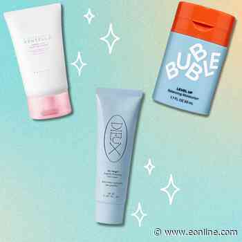 Don't Sweat It, These Gel Moisturizers Won’t Clog Pores in the Heat