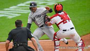 Yankees vs. Guardians odds, line, prediction: 2026 MLB picks for Wednesday, June 10 from proven model