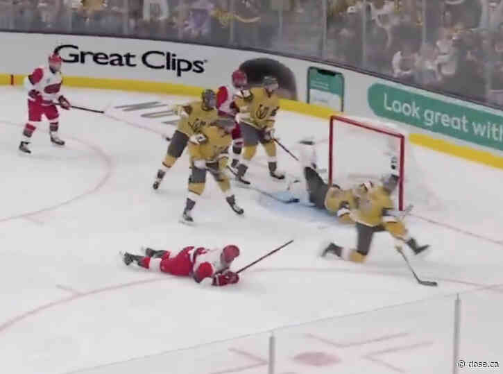 Series in Brief: Jordan Staal’s spectacular game-winning goal ties the series
