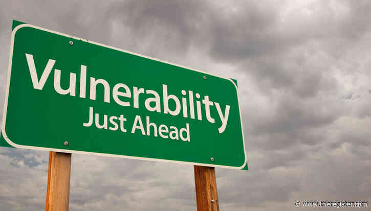 Ivanti tells Sentry customers to patch now as critical bugs hit 10.0 and 9.9