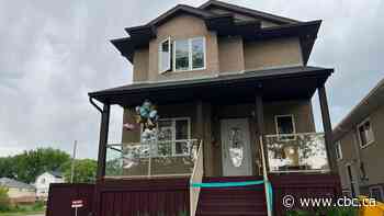 Bissell Centre formally opens supportive recovery house for people living with FASD in Edmonton