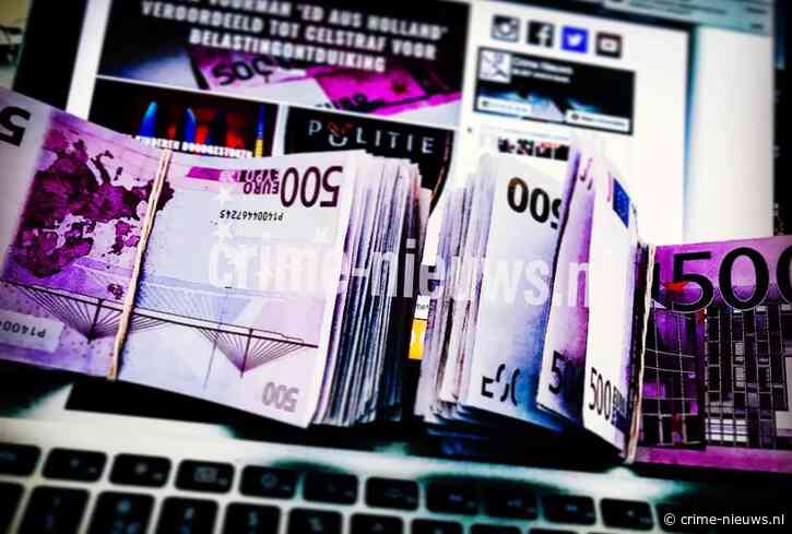 Tot 15 jaar cel en 800.000 euro boete voor financiering van IS via internationaal netwerk