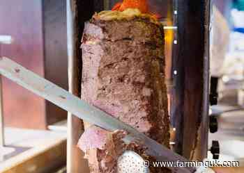 Kebab firm fined £500,000 over fake lamb labelling