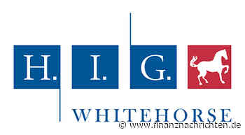 EQS-News: H.I.G. Capital, LLC: H.I.G. WhiteHorse stellt Finanzierung für Novacel bereit