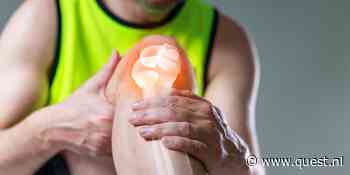 Hoe kun je sportblessures voorkomen als je ouder wordt?
