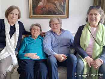 Prozess in Köln: 101-Jährige darf in Wohnung bleiben