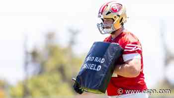 How the 49ers reacted to their rival Rams trading ...
