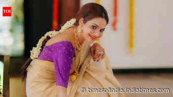 Madhoo recalls Sridevi meeting, says 'I was and still am Sriji’s biggest fan'