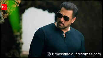 Choreographer reveals how Salman feeds everyone on set