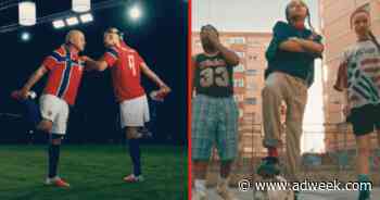 Nike vs. Adidas: Creatives Pick Who Wins the World Cup Ad Game