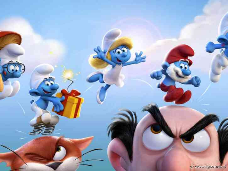 William Hasley, trovato morto lo sceneggiatore dei Puffi