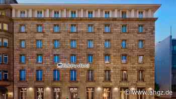 Arena Hospitality Group: 10 Jahre Jubiläum für Park Plaza Nuremberg