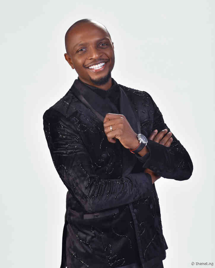 I Don’t Endorse Alcoholic Brands or Tobacco Brands — IK Osakioduwa on why he declined 2026 AMVCA hosting role