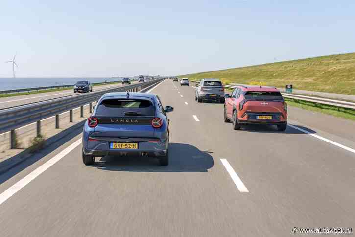 Rijkswaterstaat: onderhoud aan wegen uitgesteld door geldtekort, vooral Noord-Nederland dupe