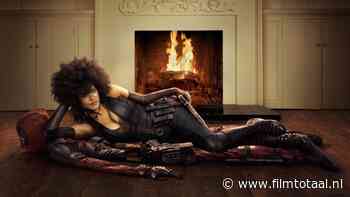 Zazie Beetz heeft een ongewone naam, maar de actrice uit 'Joker' en 'Deadpool' heeft een goed excuus daarvoor