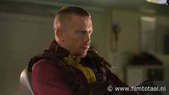 Waarom Marvel juist deze legendarische MMA-vechter koos voor Captain America’s zwaarste gevecht