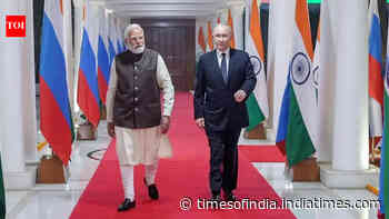 Russia congratulates Modi's longest-serving PM milestone, praises economic gains