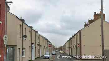 Man fighting for life after North East house fire as police probe suspected arson