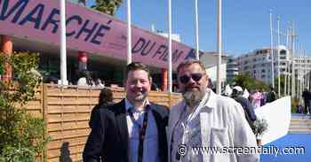 European festival network Europa Film Festivals appoints next president