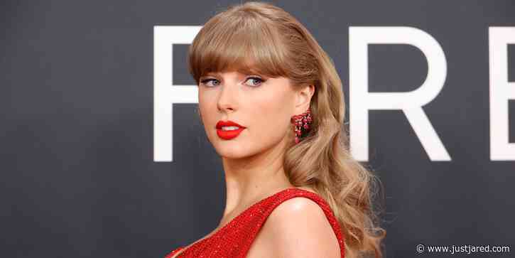 Taylor Swift Performs 2 Songs at ‘Toy Story 5’ Premiere, Including Randy Newman ‘You’ve Got a Friend In Me’ Duet