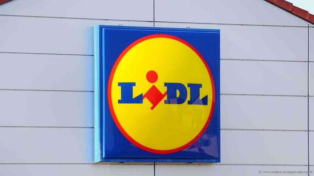 Nächster Stopp der Gratis-Tank-Aktion von Lidl bekannt