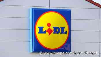 Nächster Stopp der Gratis-Tank-Aktion von Lidl bekannt