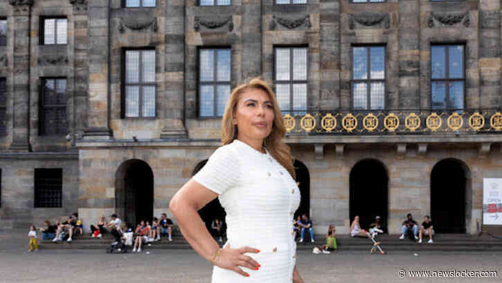 Yesim Candan over ’mag jouw vrouw’-filmpjes: ’Wat als we dezelfde vraag eens omdraaien?’