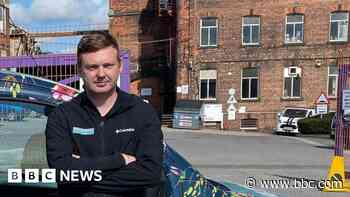 Shop owner says flood has cost him thousands