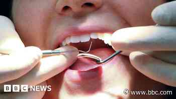 Only two dentists sign up for NHS work in region