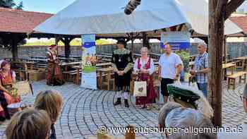 Neuburger Schloßfest 2027: Neuer Wirt für den Amalienhof gesucht