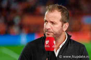 Rafael van der Vaart vernietigend over Dévy Rigaux: 'Die snotneus uit België...'