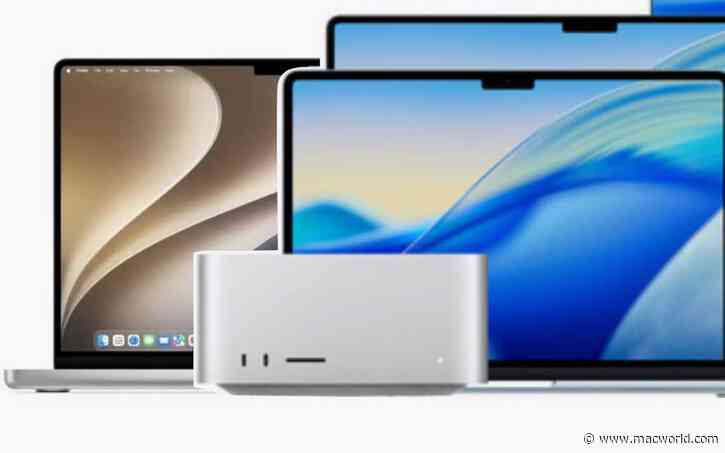 macOS Golden Gate vs macOS Tahoe: What’s new and should you upgrade?