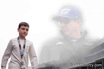 Kyle Busch's Son Brexton Competed in First Race Since Dad Died