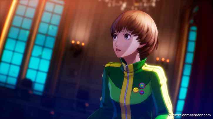 Persona 4 Golden Chie actor is "deeply grieving" being recast in Revival: "Thank you for sharing the journey with me"