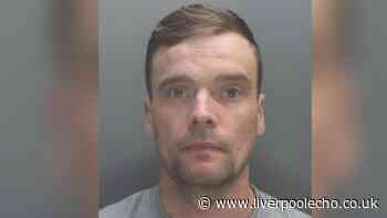 'Iceman' checked on child killer's body after 'putting him to bed' in prison cell, jury told