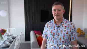BBC Homes Under the Hammer Liverpool buyer faces 'problem' after spending £440,000