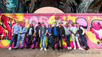 UB40 UK tour start time, setlist and support act information