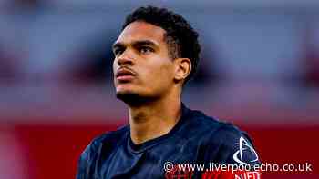 Liverpool have option to seal £55m transfer with terms already agreed