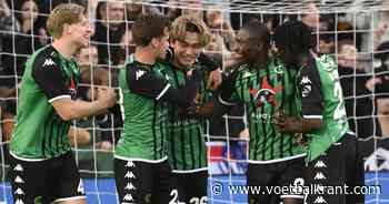 'Ex-sterkhouder van Cercle Brugge kan voor 35 miljoen naar Premier League'