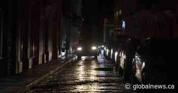 Are headlights too bright? Nearly 380K Canadians told Ottawa their answer