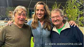 Who is Annie from Clarkson's Farm? Meet the new season 5 stars