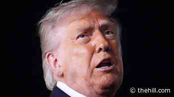Trump: Iran 'will have to pay the price' for stalled negotiations