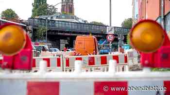 DB-Sperrung in Sommerferien – massive Einschränkungen für Bahn- und Autoverkehr