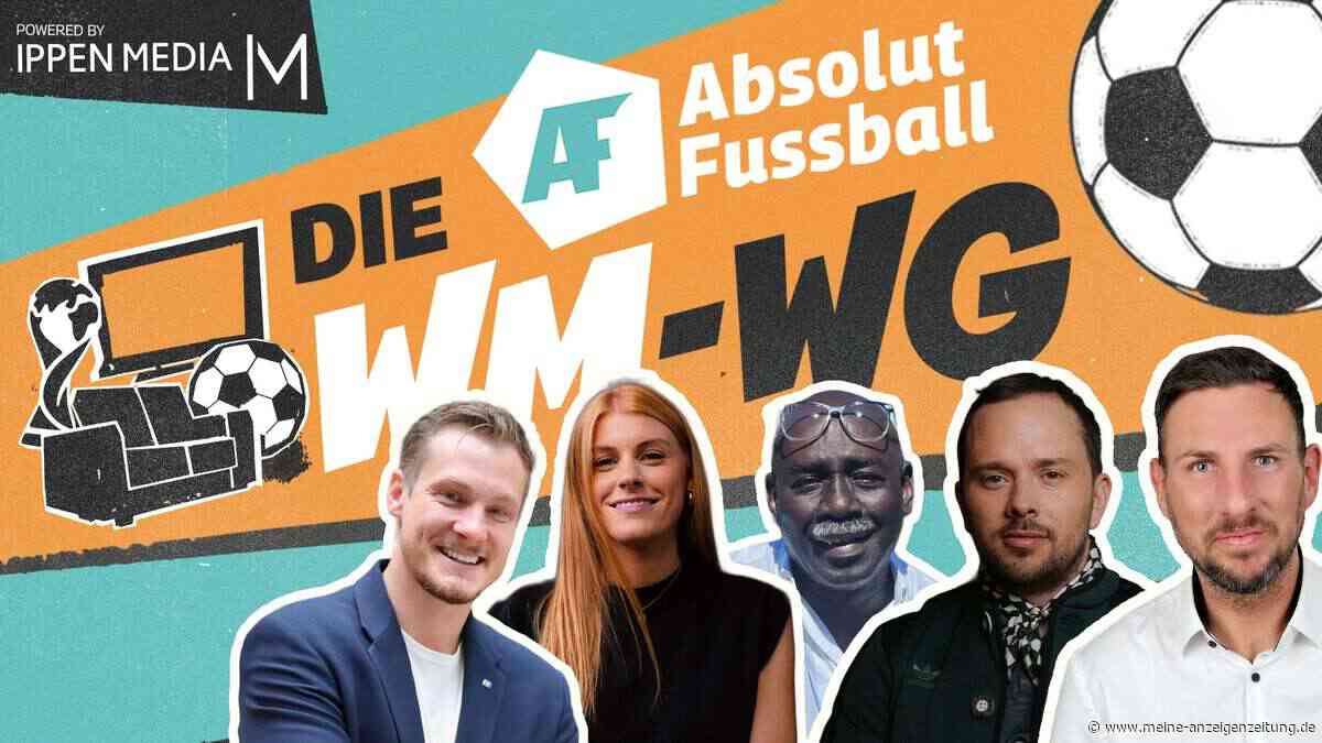 „Die WM-WG“: Unsere Expertin Madeleine Etti