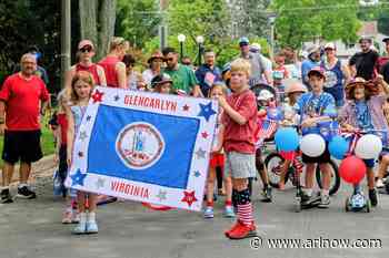 ‘Glencarlyn Days’ celebrate neighborhood’s community with patriotic theme