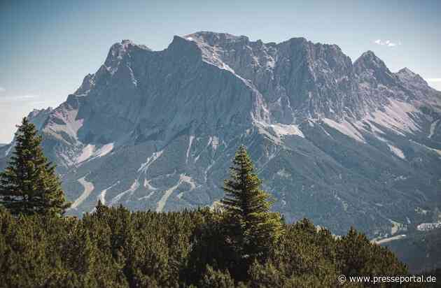 Alps Future Award erstmals beim AlpenKlimaGipfel: Lebensraum Tirol Gruppe und AlpNet prämieren zukunftsweisende Projekte