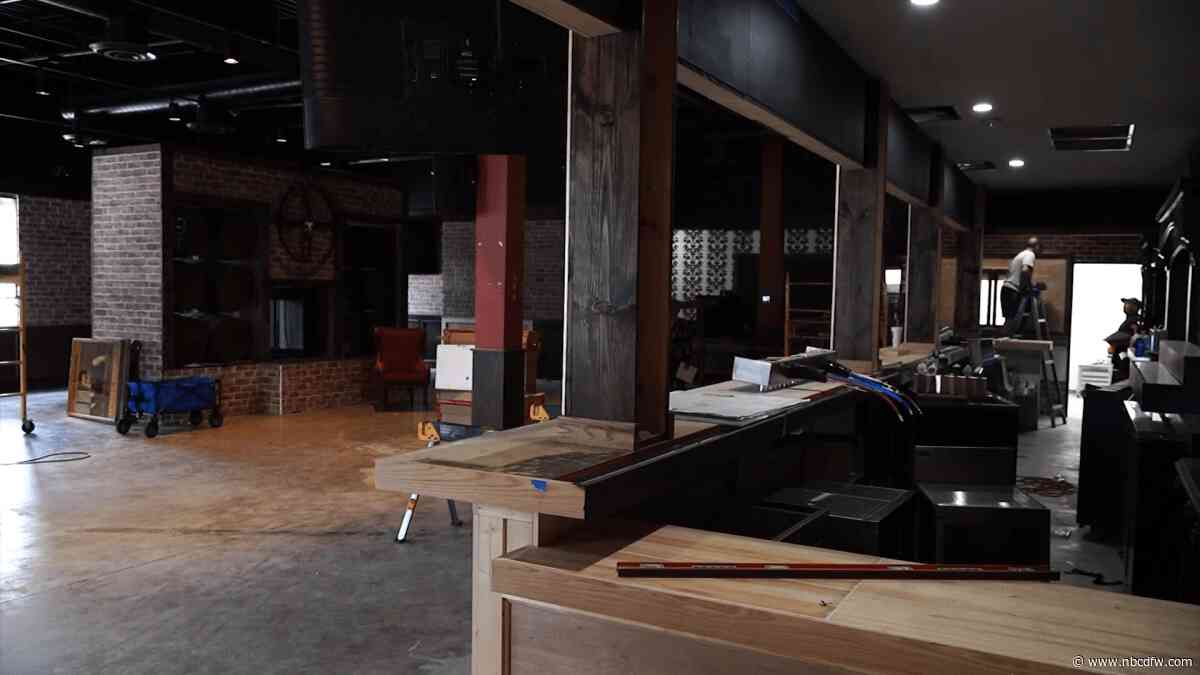 The Londoner Pub expanding to Arlington, near entertainment district
