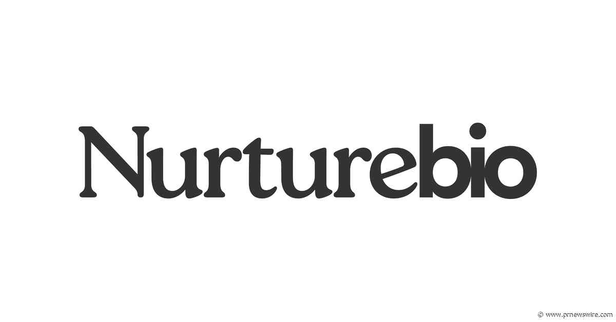 Inspired by Breast Milk: NurtureBio and Lallemand Partner on Synbiotic to Support Infant Gut Health