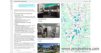brightplace Brings Financial Intelligence to Apartment Search